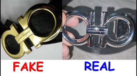 ferragamo belt real and fake|ferragamo serial number lookup.